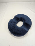 Donut Gel Sitting Pillow - Orthopedic Memory Foam