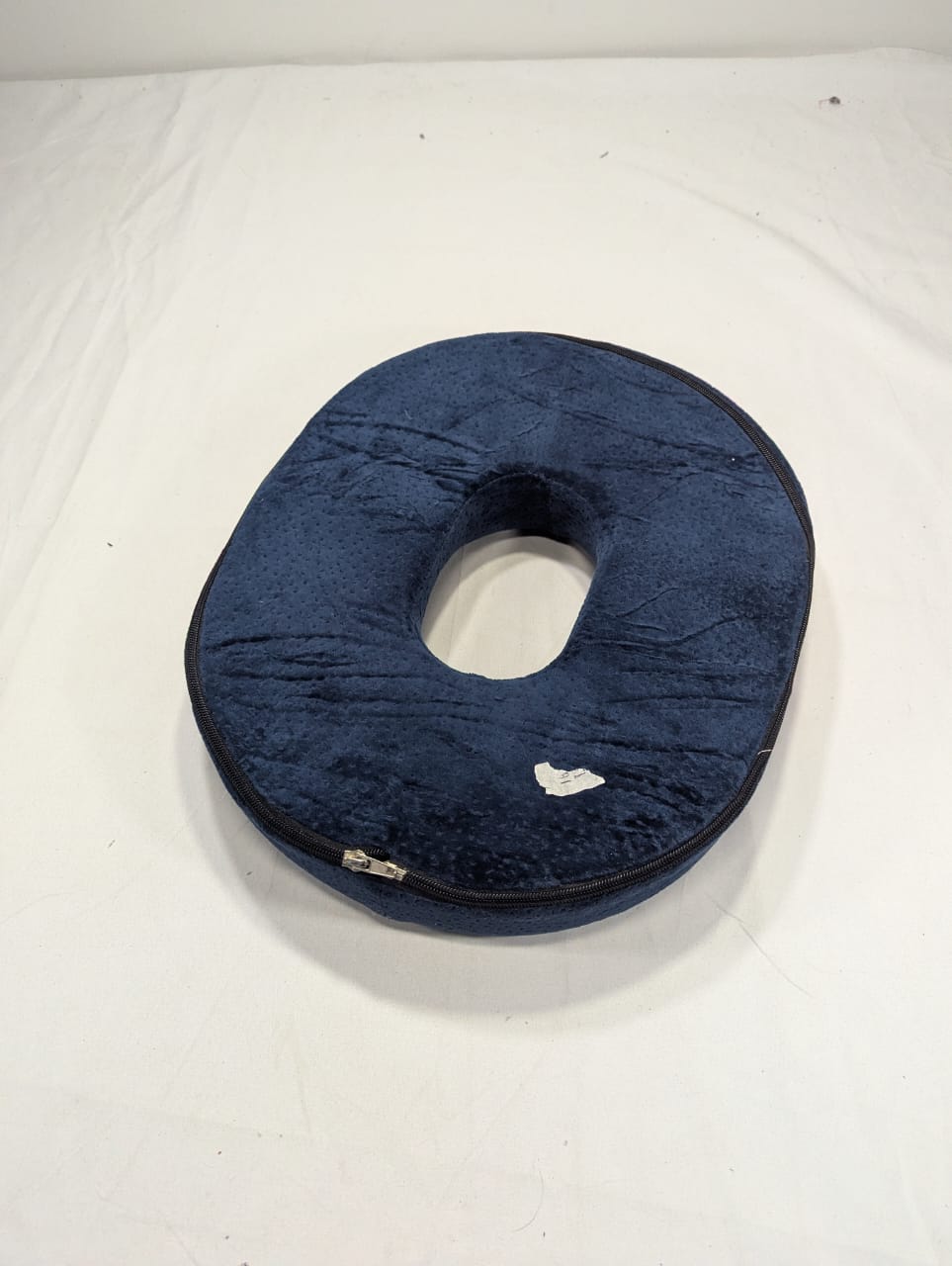 Donut Gel Sitting Pillow - Orthopedic Memory Foam