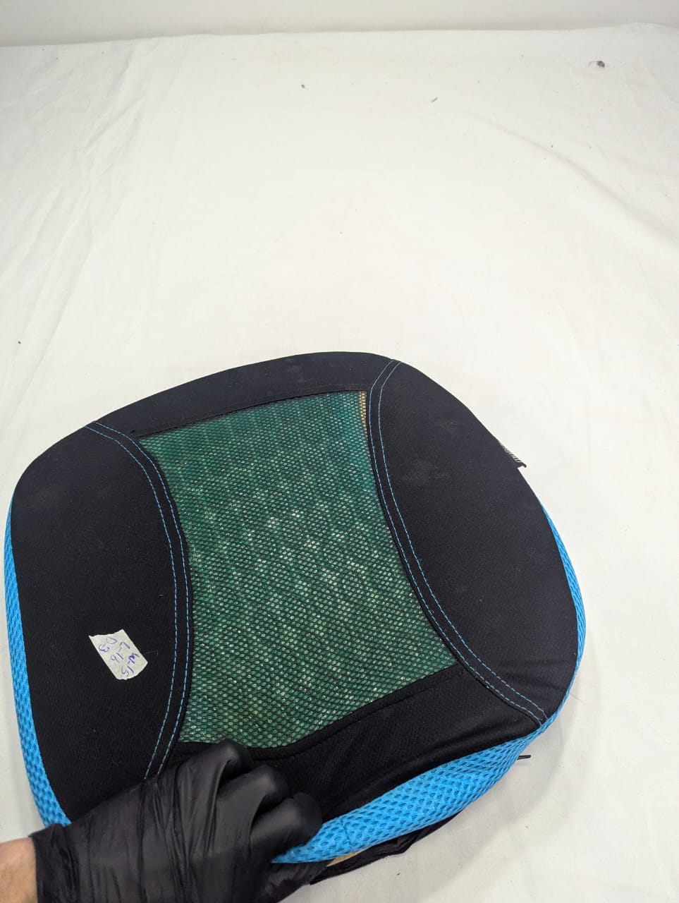 seat cushion