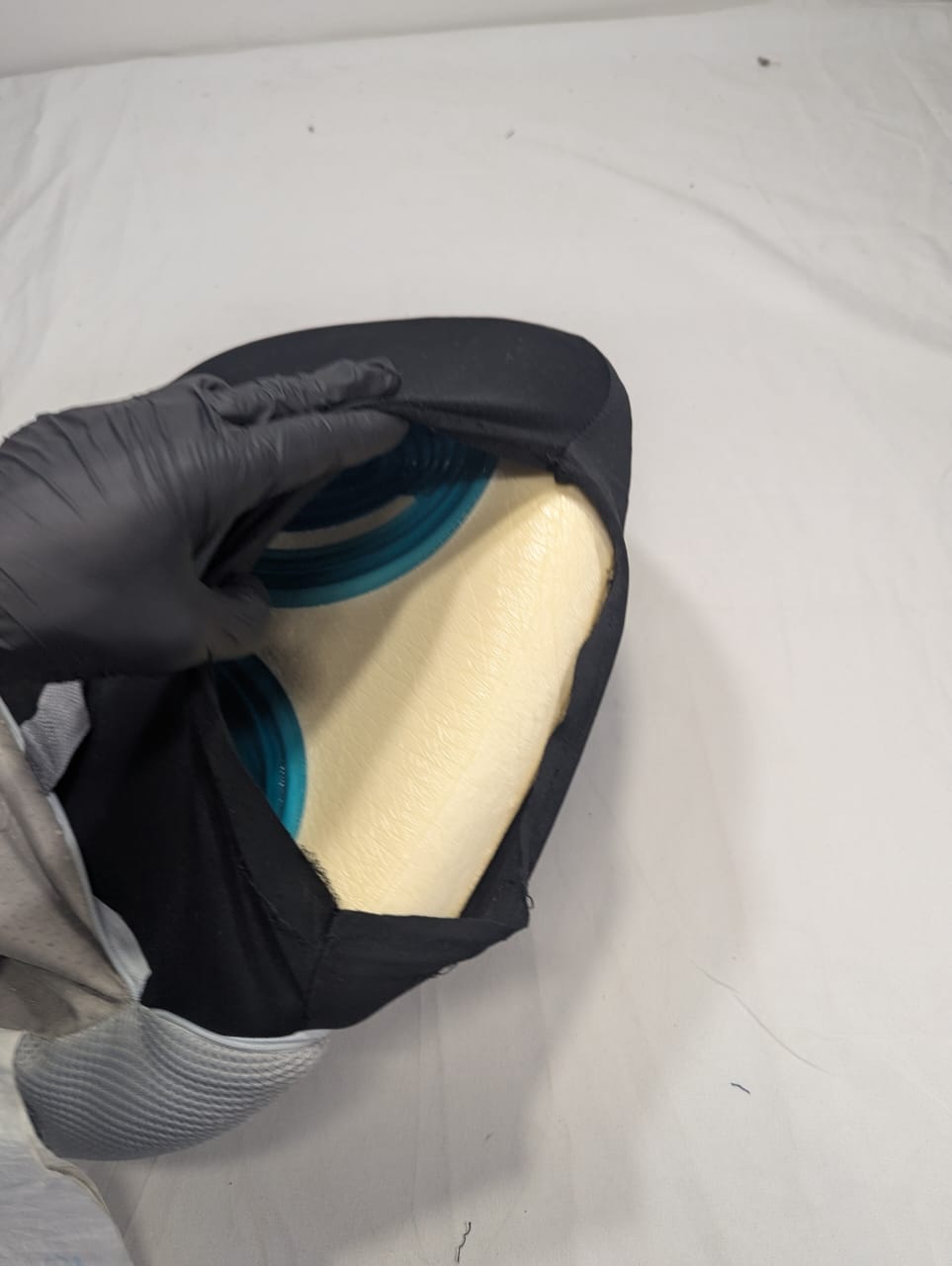 Car Seat jel Cushion